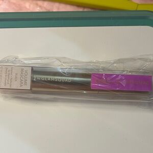 Glamsquad Volume Mascara black